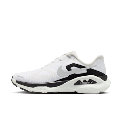 Nike Structure Plus Men's Road Running Shoes. Nike.com